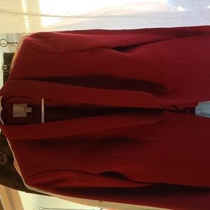 Suit jacket
